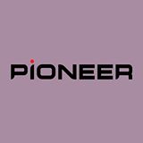 Pioneer logo