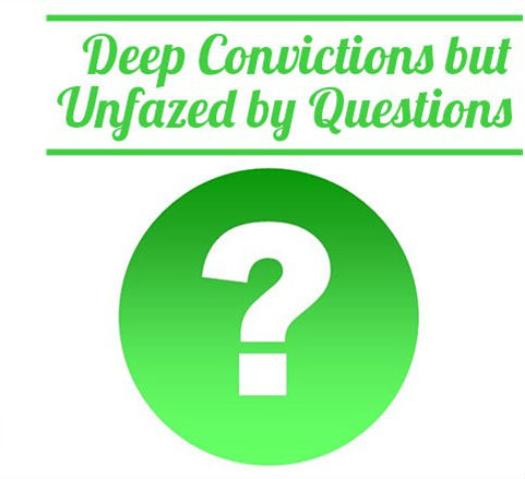 Convictions