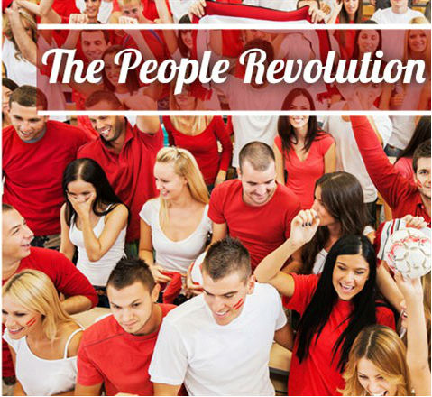 Revolution