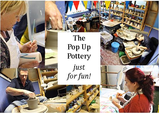 Pottery postcard for website